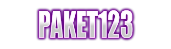 Logo PAKET123